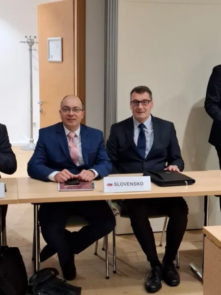 ZASADNUTIE PRACOVNEJ SKUPINY PRE UDRŽIAVANIE DATABÁZY EDSTAR - JMG